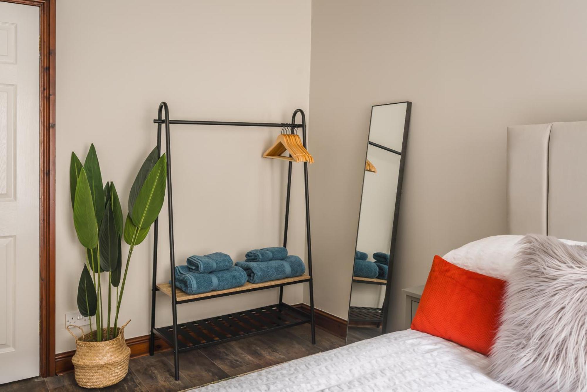 Doodle Den Apartment Kendal Bagian luar foto