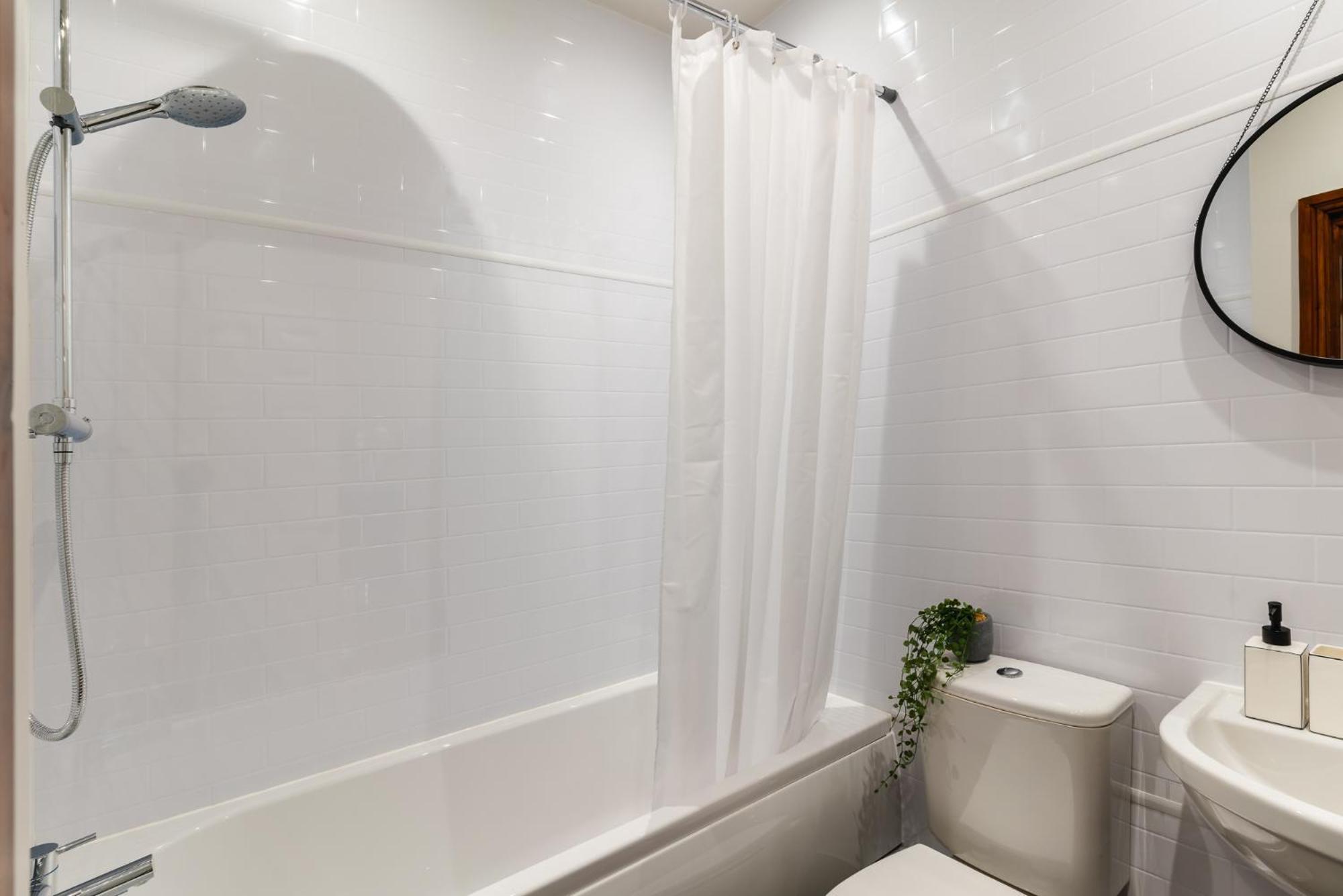 Doodle Den Apartment Kendal Bagian luar foto
