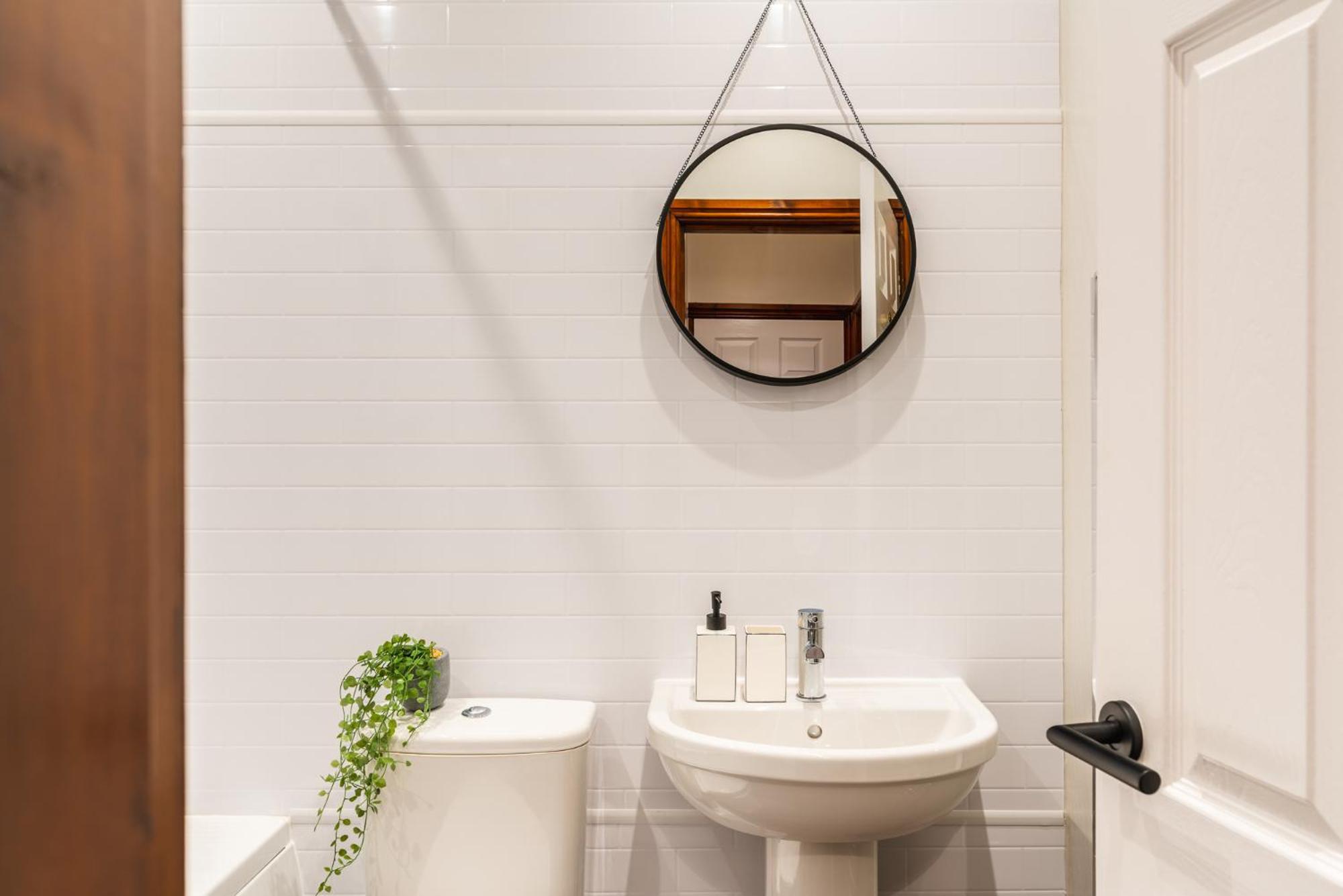 Doodle Den Apartment Kendal Bagian luar foto