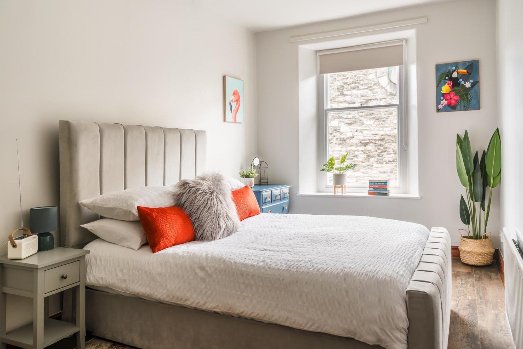 Doodle Den Apartment Kendal Bagian luar foto