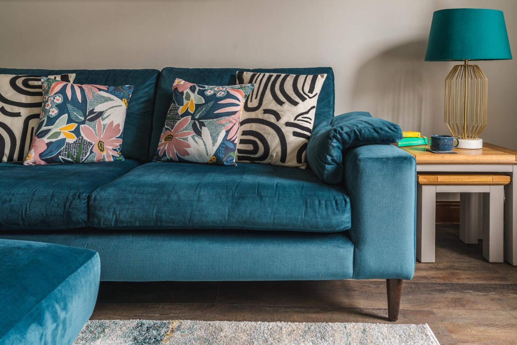 Doodle Den Apartment Kendal Bagian luar foto